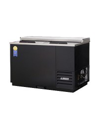 EGC50- Solid Slide Lid Glass & Plate Chiller