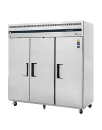 ESF3- Reach-In Freezer