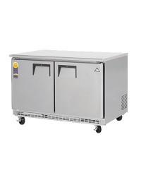 ETBF2- Undercounter/Worktop Freezer