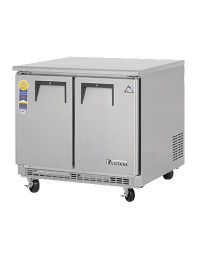 ETBSF2- Undercounter/Worktop Freezer