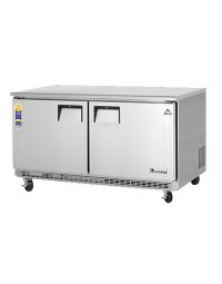 ETBWF2- Undercounter/Worktop Freezer