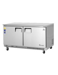 ETBWR2- Undercounter/Worktop Refrigerator