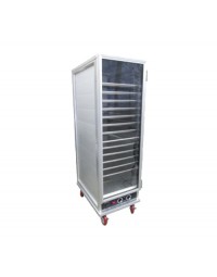 ATHC-18-P- Proofer/Heated Cabinet