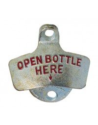 13-300 - Starr X Cast Bottle Opener