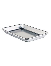 ALXP-0609- 1/8 Sheet Pan/Serving Tray