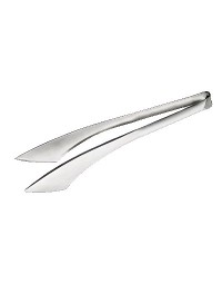 STH-8- 8-1/2" Serving Tongs