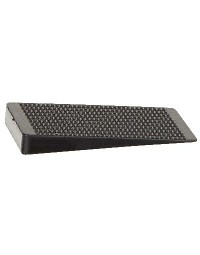 TW-75B- Black Wedge Flexible