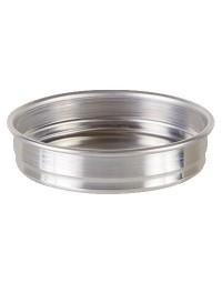 APZK-0815- 8" Pizza Pan