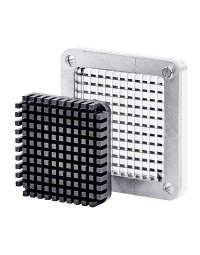 HCD-500BK- 1/2" Blade & Block