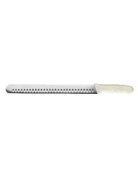 KWP-123- 12" Knife Slicer White