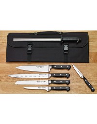 KFP-KITA- 8 Pc Cutlery Set