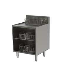 7057-2- Glass Handling Cabinet