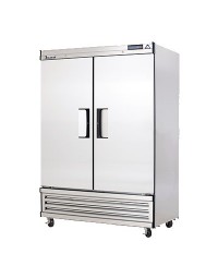 EBSR2- Reach-In Refrigerator