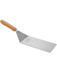 TNH-61- 5" x 3" Hamburger Turner Orange