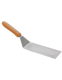 TNH-64- 6" x 3" Turner Orange