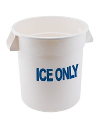 FCW-10ICE- 10 Gal Ice Bucket