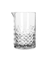 926781- 25-1/4 Oz Stirring Glass