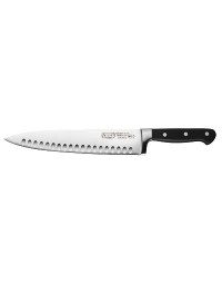 KFP-103- 10" Chef Knife Black