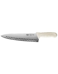 KWP-101- 10" Chef's Knife White