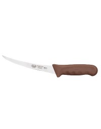 KWP-60N- 11-1/4" Boning Knife Brown