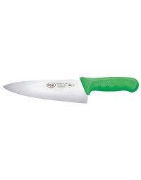 KWP-80G- 8" Chef's Knife Green