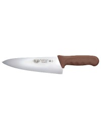 KWP-80N- 8" Chef's Knife Brown