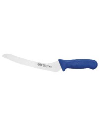 KWP-92U- 14-1/4" Bread Knife Blue