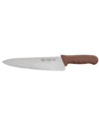KWP-100N- 10" Chef's Knife Brown