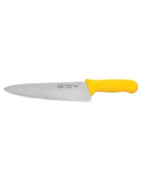 KWP-100Y- 10" Chef's Knife Yellow