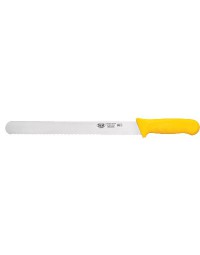 KWP-121Y- 12" Slicer Knife Yellow