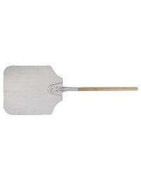 APP-18M- 14" x 16" Pizza Peel