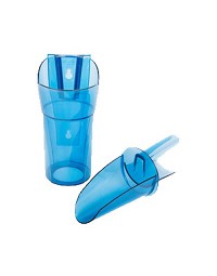 SI7700- 20-24 Oz Scoop W/Holder