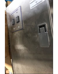 Industrial Control Panel