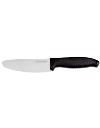 SG164-6SCB-PCP- 6" /Utility Knife Black