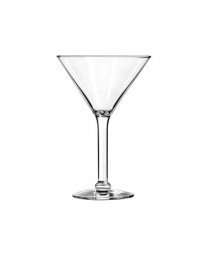 8485- 8-1/2 Oz Grande Glass