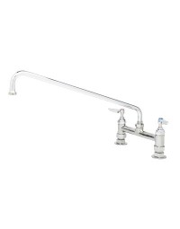 B-0220- Mixing Faucet