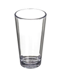 561607- 16 Oz Pint/Mixing Glass