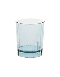 HT12CW135- 12 Oz Clear Tumbler