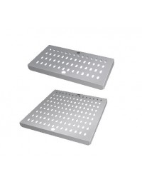 CWB-3FB- Perforated False Bottom