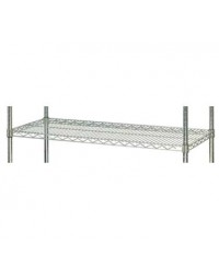 FF2148C- Wire Shelving