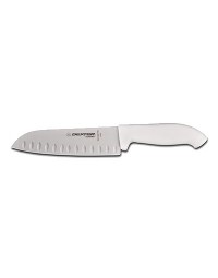 24503- 7" Santoku Knife White