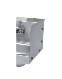 7-PS-27- Bolted Side Splash