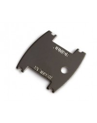 015425-45- Dual VR Aerator Key