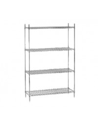 EG-2454-X- Shelving