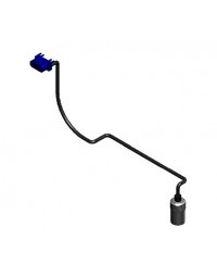 5EF-0003- Equip Sensor Faucet Assembly