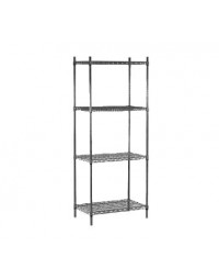 EG-1848-X- 48" X 18" Wire Shelving