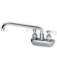 14-406L- Splash Mount Faucet