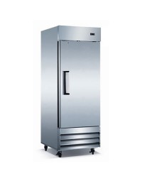 GRFZ-1D- One Section Grista Freezer