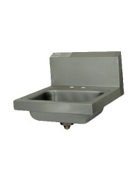 7-PS-20-NF W/6" OC- Hand Sink
