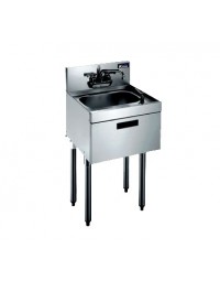 KR18-18DST- 18" X 24" Hand Sink